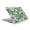 NBA Milwaukee Bucks Camo Digi HP Spectre Skin