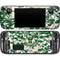 NBA Milwaukee Bucks Camo Digi Steam Deck Handheld Gaming Computer Skin