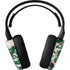 NBA Milwaukee Bucks Camo Digi SteelSeries Arctis 5 Skin
