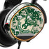NBA Milwaukee Bucks Camo Digi SteelSeries Arctis 5 Skin