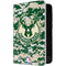 NBA Milwaukee Bucks Camo Digi Surface Duo Skin