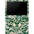NBA Milwaukee Bucks Camo Digi Surface Go Skin