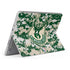 NBA Milwaukee Bucks Camo Digi Surface Go Skin