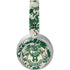 NBA Milwaukee Bucks Camo Digi Surface Headphones Skin