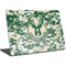 NBA Milwaukee Bucks Camo Digi Surface Laptop 4 15in Skin