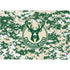 NBA Milwaukee Bucks Camo Digi Surface Laptop Studio Skin