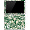 NBA Milwaukee Bucks Camo Digi Surface Pro 3 Skin