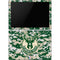 NBA Milwaukee Bucks Camo Digi Surface Pro 6 Skin