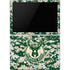 NBA Milwaukee Bucks Camo Digi Surface Pro 6 Skin