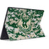 NBA Milwaukee Bucks Camo Digi Surface Pro 6 Skin