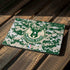 NBA Milwaukee Bucks Camo Digi Surface Pro 6 Skin