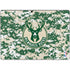 NBA Milwaukee Bucks Camo Digi Surface Pro 8 Skin