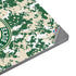 NBA Milwaukee Bucks Camo Digi Universal Laptop 11in (8.8 x 6.2in) Skin