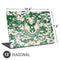 NBA Milwaukee Bucks Camo Digi Universal Laptop 13in (10.6 x 7.6in) Skin