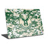 NBA Milwaukee Bucks Camo Digi Universal Laptop 17in (13.8 x 10in) Skin