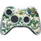 NBA Milwaukee Bucks Camo Digi Xbox 360 Wireless Controller Skin