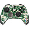 NBA Milwaukee Bucks Camo Digi Xbox Elite Wireless Controller Series 2 Skin