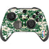 NBA Milwaukee Bucks Camo Digi Xbox Elite Wireless Controller Series 2 Skin