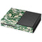 NBA Milwaukee Bucks Camo Digi Xbox One Console Skin