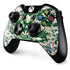 NBA Milwaukee Bucks Camo Digi Xbox One Controller Skin