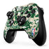 NBA Milwaukee Bucks Camo Digi Xbox One Elite Controller Skin