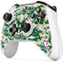 NBA Milwaukee Bucks Camo Digi Xbox One S Controller Skin