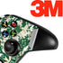 NBA Milwaukee Bucks Camo Digi Xbox One S Controller Skin