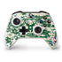 NBA Milwaukee Bucks Camo Digi Xbox One S Controller Skin