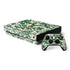 NBA Milwaukee Bucks Camo Digi Xbox One X Bundle Skin