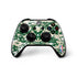 NBA Milwaukee Bucks Camo Digi Xbox One X Controller Skin