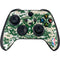 NBA Milwaukee Bucks Camo Digi Xbox Series X Controller Skin