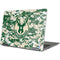 NBA Milwaukee Bucks Camo Digi Yoga 710 14in Skin
