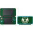 NBA Milwaukee Bucks Green Distressed Nintendo 2DS XL (2017) Skin