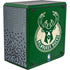 NBA Milwaukee Bucks Green Distressed Cooler Master MasterBox Q300L Mini Tower Skin