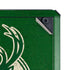NBA Milwaukee Bucks Green Distressed Cooler Master MasterBox Q300L Mini Tower Skin