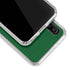 NBA Milwaukee Bucks Green Distressed Galaxy A30 Clear Case