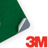 NBA Milwaukee Bucks Green Distressed Galaxy Book 12in Skin
