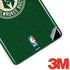 NBA Milwaukee Bucks Green Distressed Galaxy Note 8 Skin