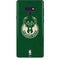 NBA Milwaukee Bucks Green Distressed Galaxy Note 9 Skin