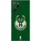 NBA Milwaukee Bucks Green Distressed Galaxy Note20 Ultra 5G Skin