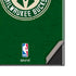 NBA Milwaukee Bucks Green Distressed Galaxy Note20 Ultra 5G Skin