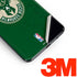 NBA Milwaukee Bucks Green Distressed Galaxy S10 Skin