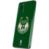 NBA Milwaukee Bucks Green Distressed Galaxy S20 Plus Skin