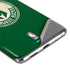 NBA Milwaukee Bucks Green Distressed Galaxy S20 Plus Skin