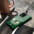 NBA Milwaukee Bucks Green Distressed Galaxy S20 Ultra 5G Pro Case