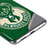 NBA Milwaukee Bucks Green Distressed Galaxy S20 Ultra 5G Skin