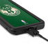 NBA Milwaukee Bucks Green Distressed Galaxy S20 Waterproof Case
