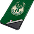NBA Milwaukee Bucks Green Distressed Galaxy S21 Plus 5G Skin