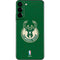 NBA Milwaukee Bucks Green Distressed Galaxy S22 Plus Skin