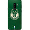 NBA Milwaukee Bucks Green Distressed Galaxy S9 Plus Skin